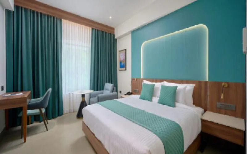 ホテル Regal Heights Kochi