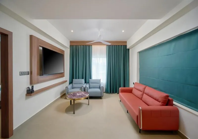 ホテル Regal Heights Kochi