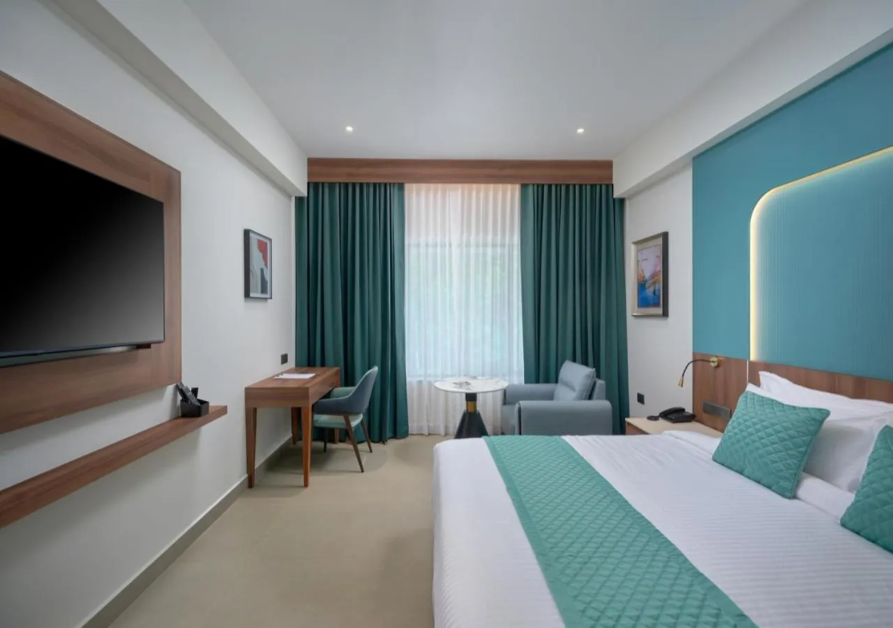 Regal Heights Hotel Kochi