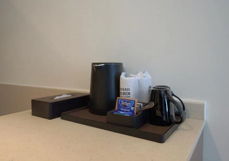 Regal Heights Hotel Kochi