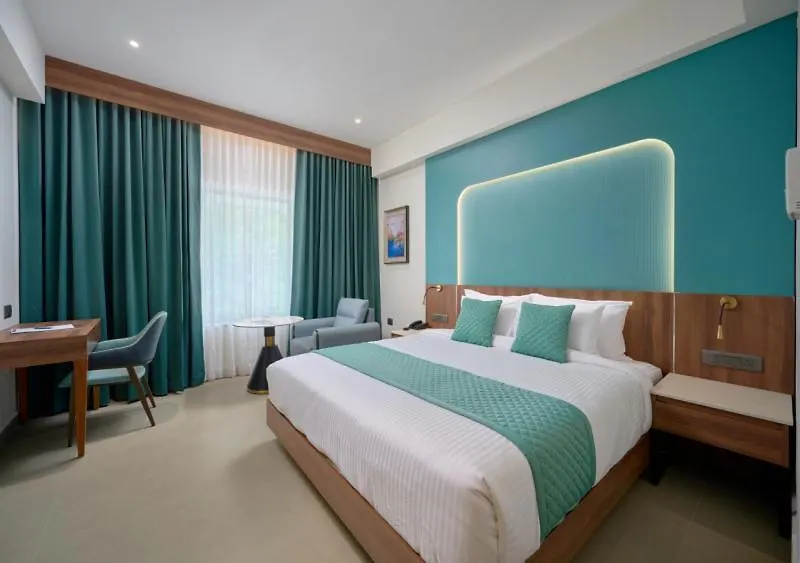 Regal Heights Hotel Kochi