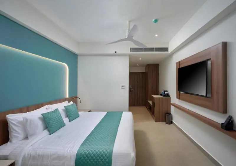 Regal Heights Hotel Kochi