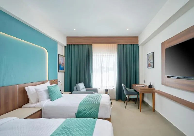 Regal Heights Hotel Kochi India
