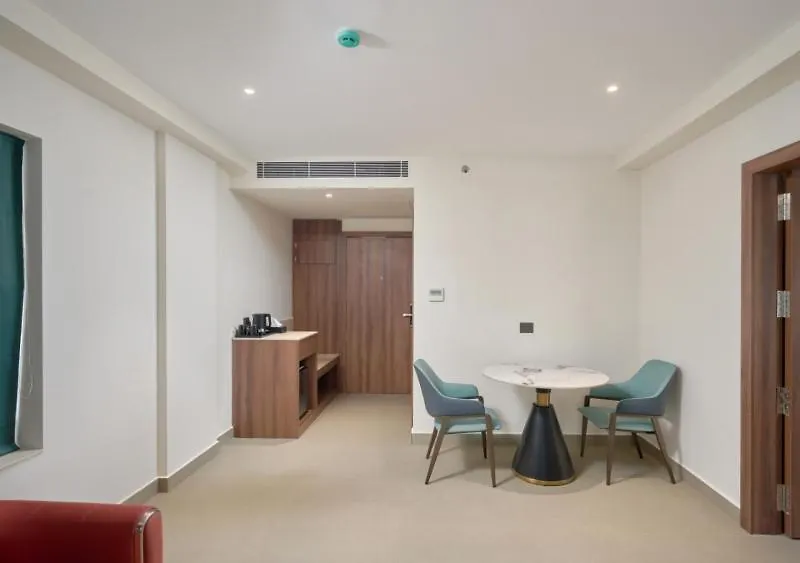 Regal Heights Hotel Kochi